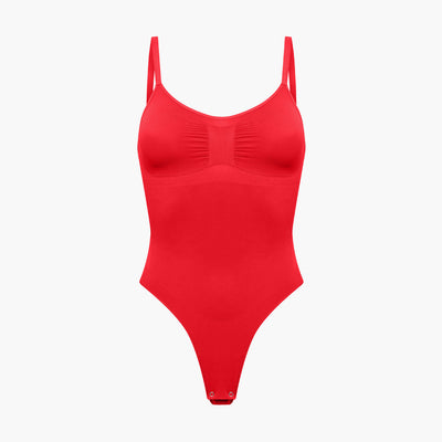 Shapewear Sculptant avec String - Vente Privée