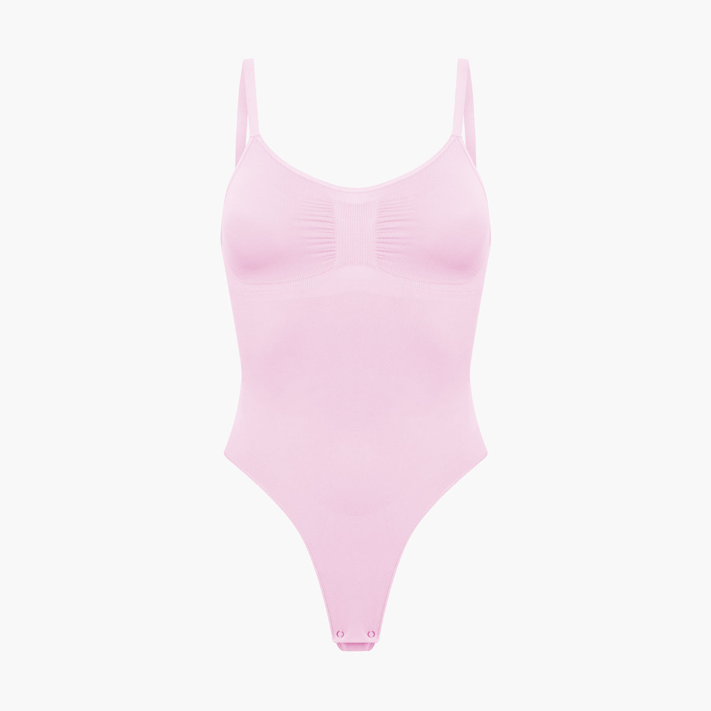 Shapewear Sculptant avec String - Vente Exclusive (#2)