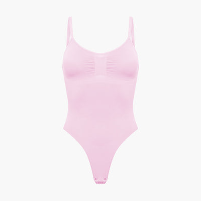 Shapewear Sculptant avec String - Vente Exclusive (#2)