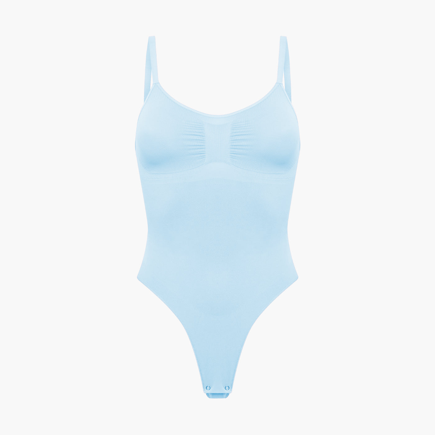 Shapewear Sculptant avec String - Vente Exclusive (#2)