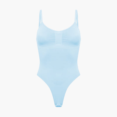 Shapewear Sculptant avec String - Vente Exclusive (#2)