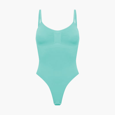Shapewear Sculptant avec String - Vente Exclusive (#2)
