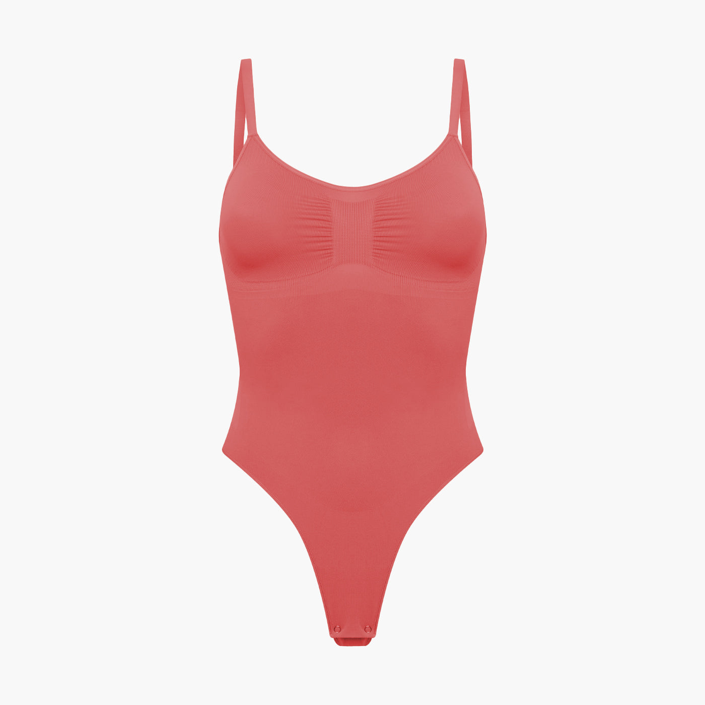Shapewear Sculptant avec String - Vente Exclusive (#2)