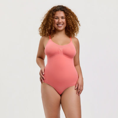 Shapewear Sculptant avec String - Vente Exclusive (#2)