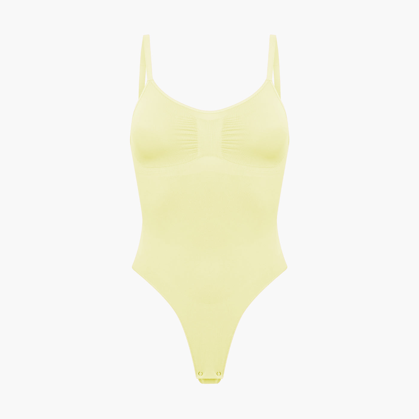 Shapewear Sculptant avec String - Vente Exclusive (#2)