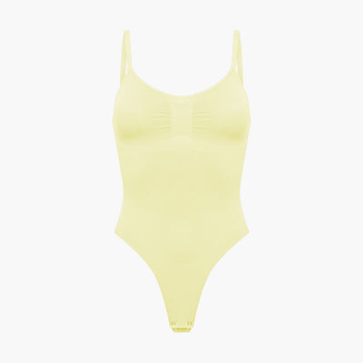 Shapewear Sculptant avec String - Vente Exclusive (#2)