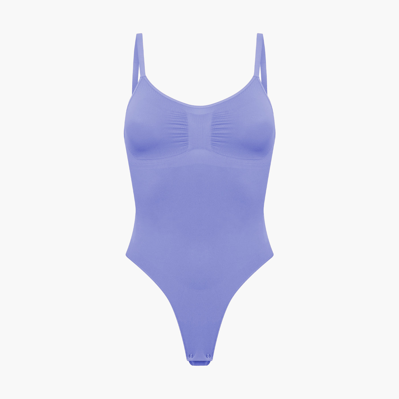 Shapewear Sculptant avec String - Vente Exclusive (#2)