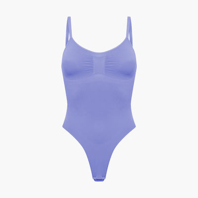 Shapewear Sculptant avec String - Vente Exclusive (#2)