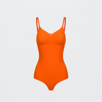 Shapewear Sculptant avec String - Vente Exclusive