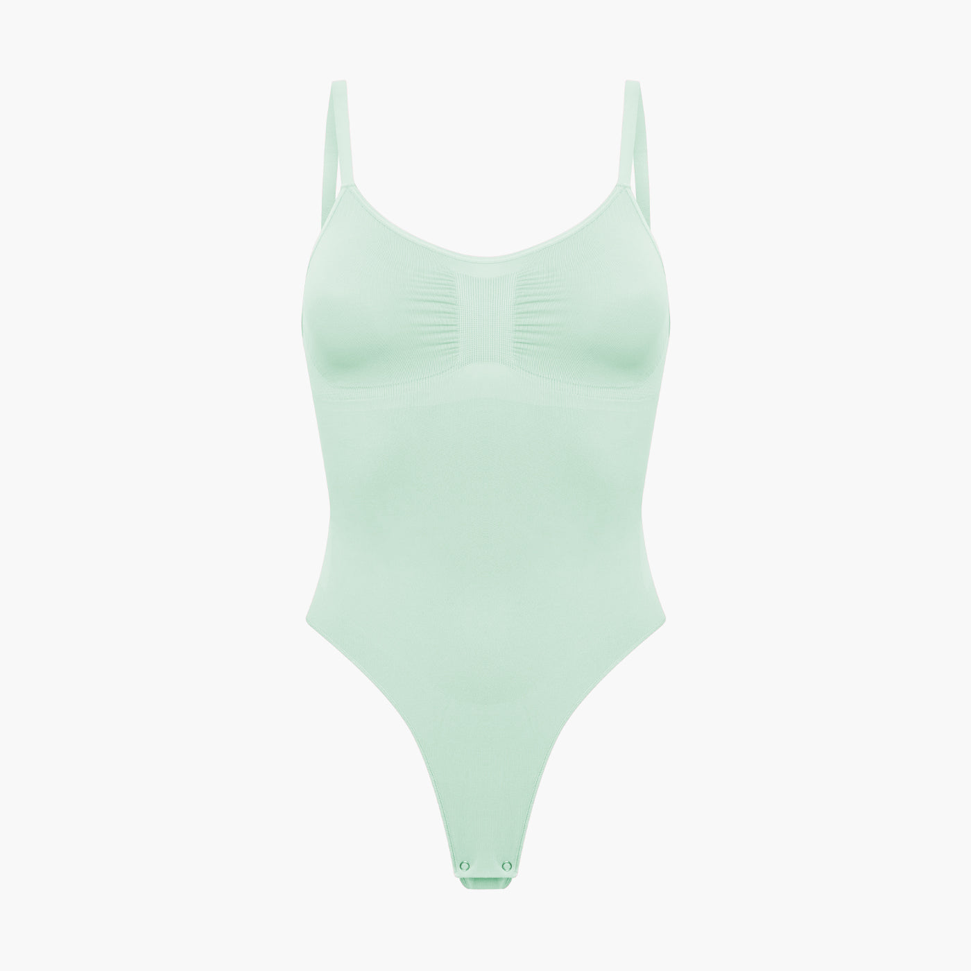 Shapewear Sculptant avec String - Vente Exclusive (#2)
