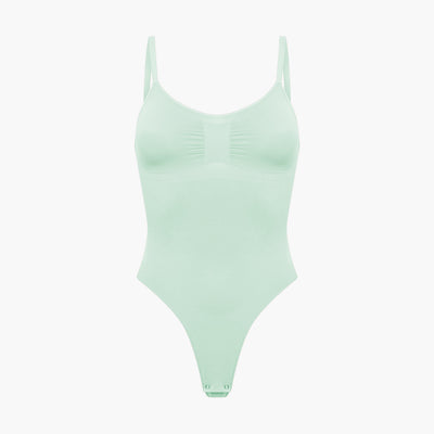 Shapewear Sculptant avec String - Vente Exclusive (#2)