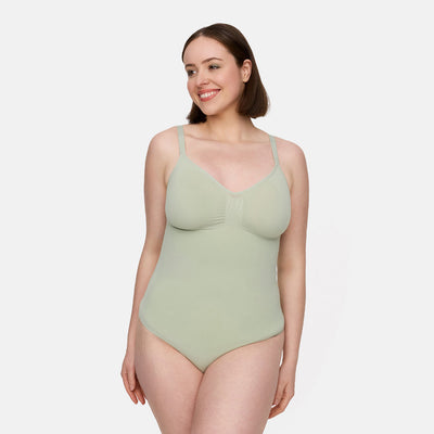 Shapewear Sculptant avec String - Vente Exclusive (#2)