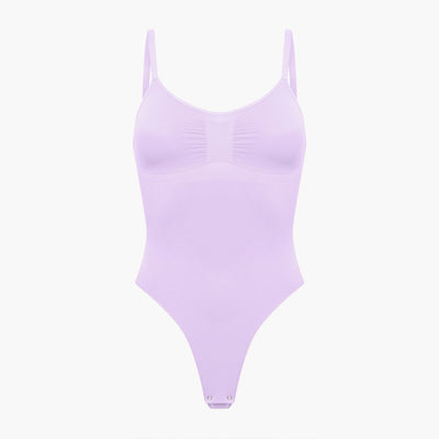 Shapewear Sculptant avec String - Vente Exclusive (#2)