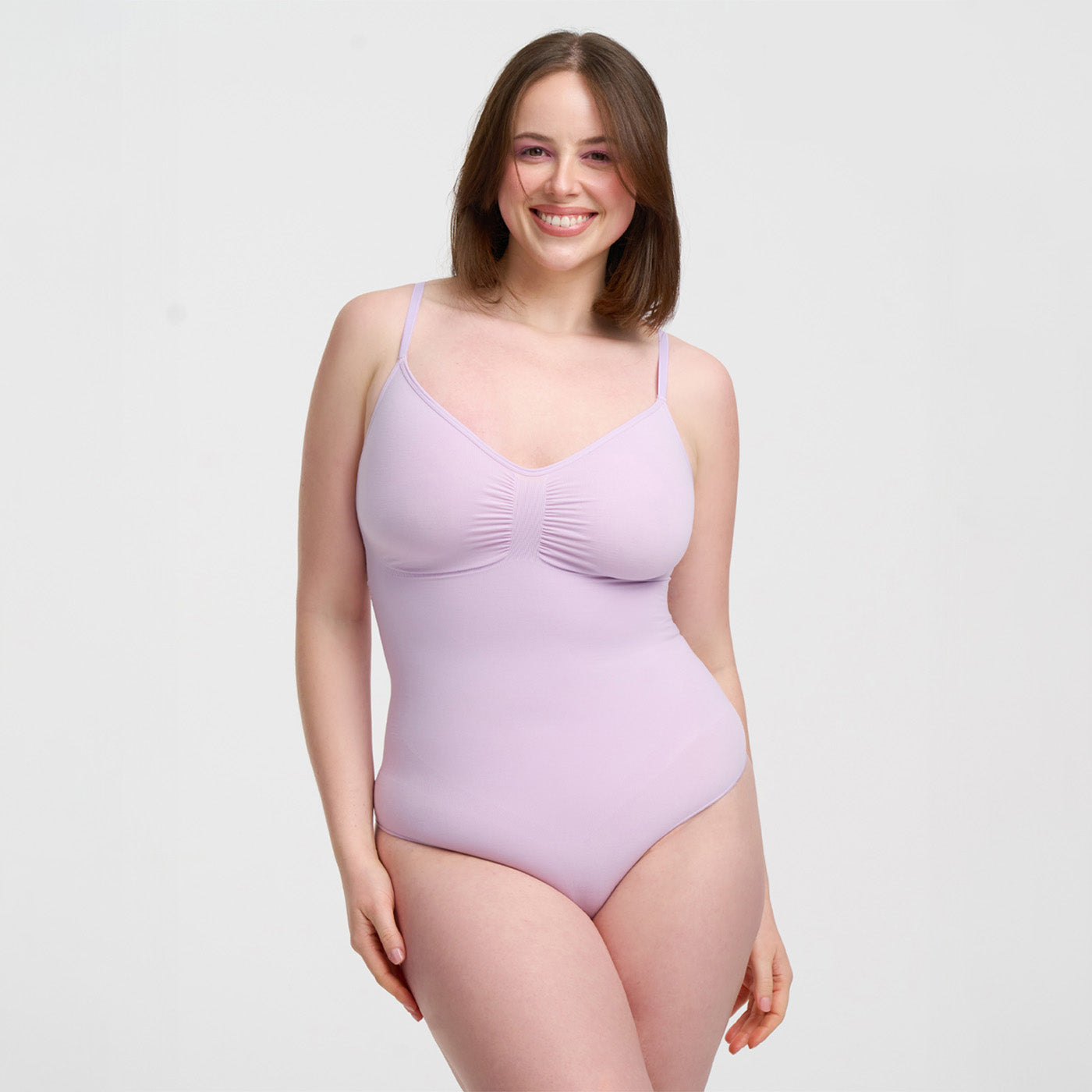 Shapewear Sculptant avec String - Vente Exclusive (#2)