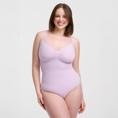 Shapewear Sculptant avec String - Vente Exclusive (#2)