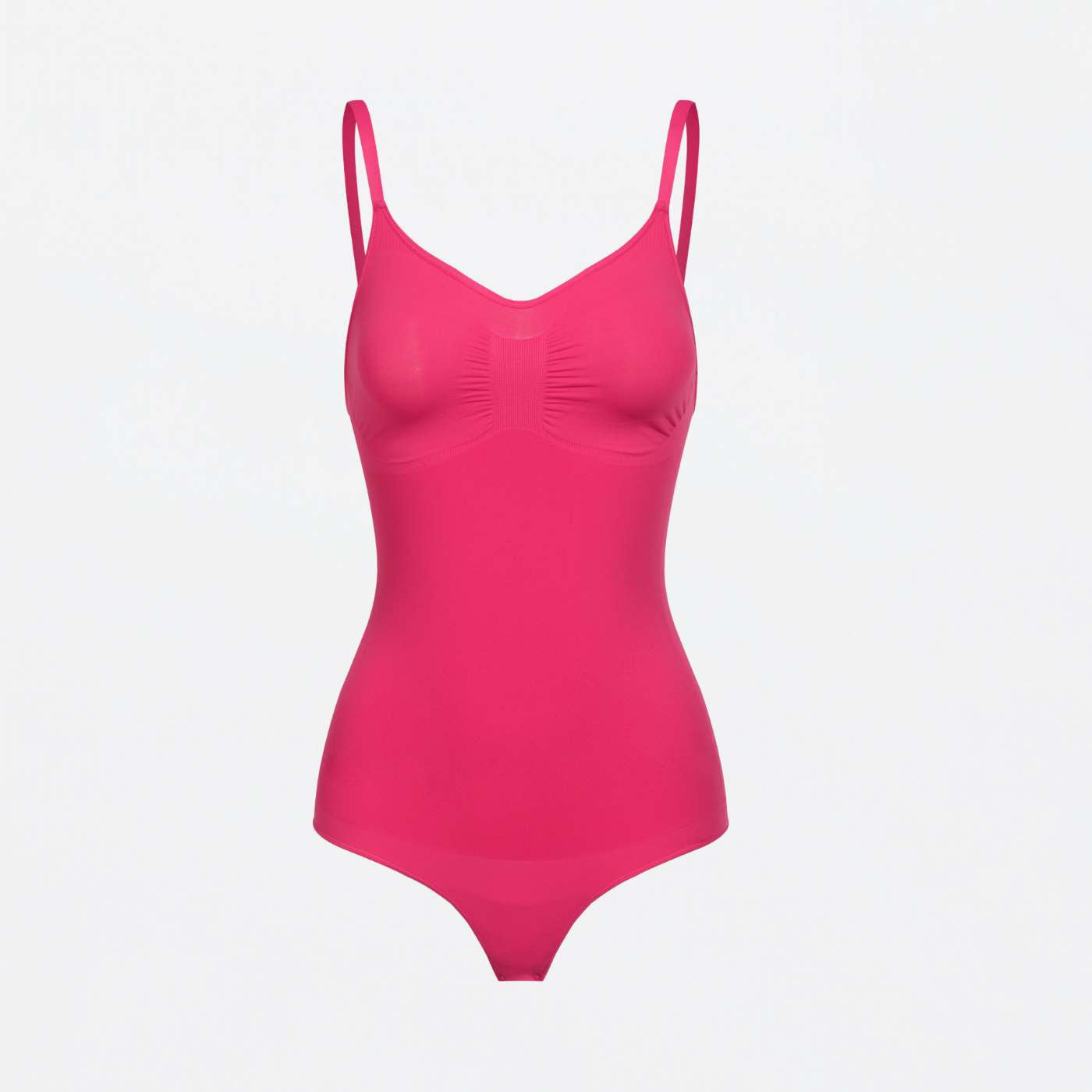 Shapewear Sculptant avec String - Vente Exclusive