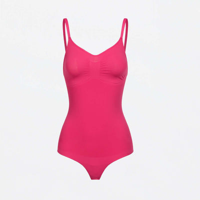 Shapewear Sculptant avec String - Vente Exclusive