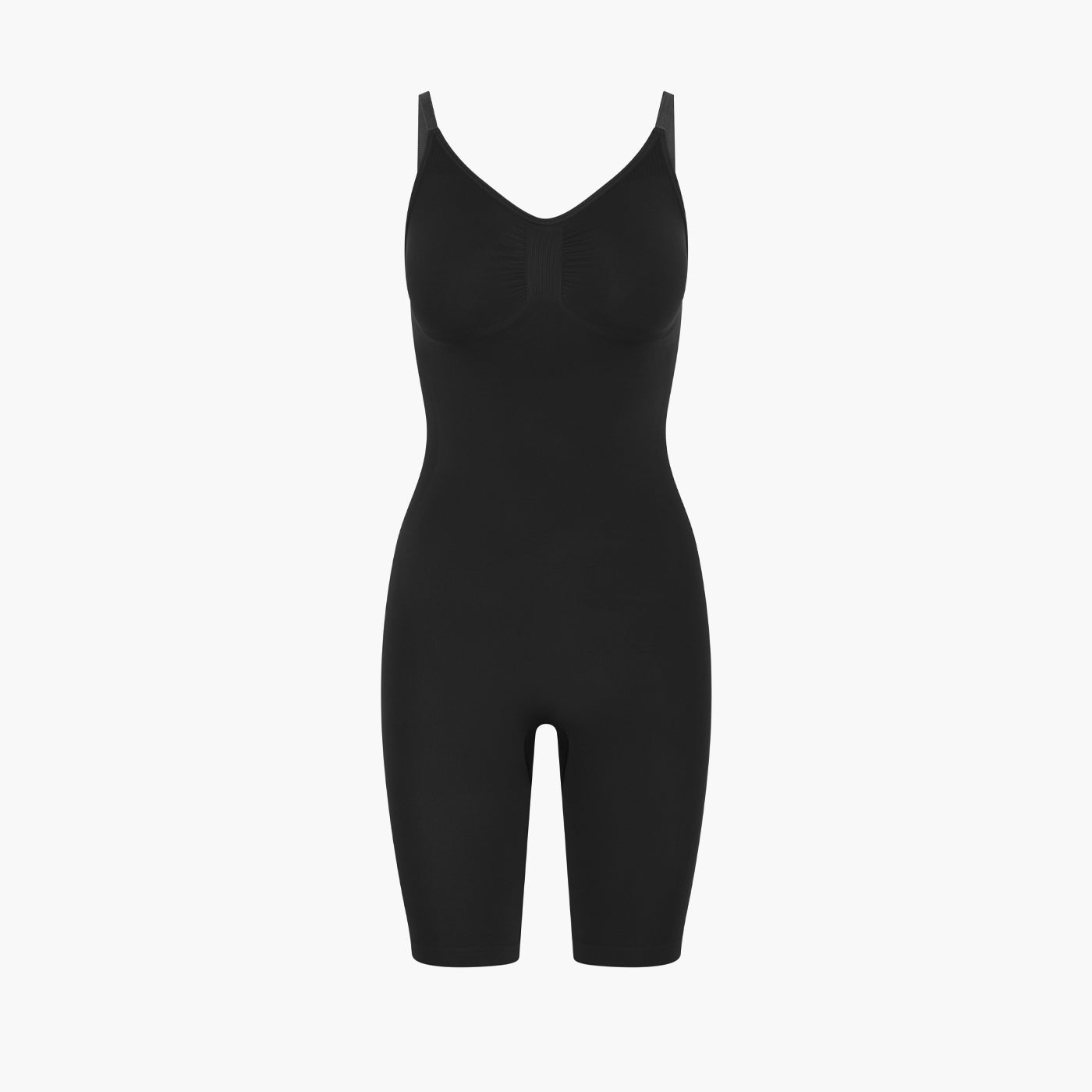 Shapewear Bodysuit Sculptant avec Shorts - Vente Exclusive