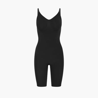 Shapewear Bodysuit Sculptant avec Shorts - Vente Exclusive