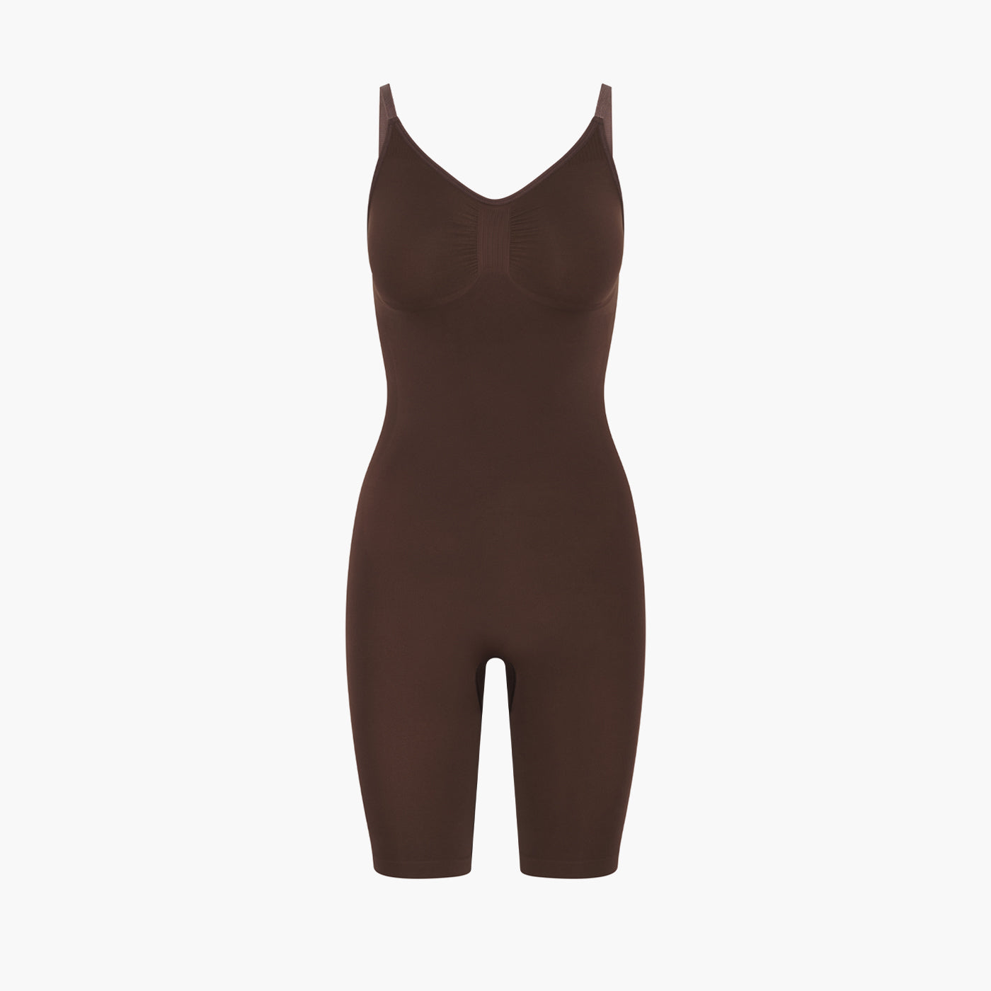Shapewear Bodysuit Sculptant avec Shorts - Vente Exclusive
