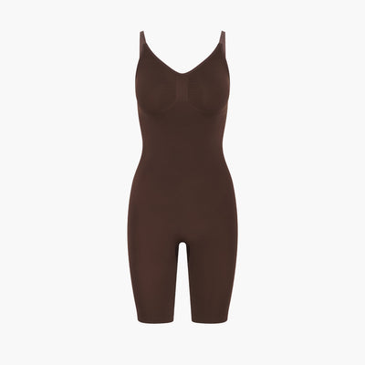 Shapewear Bodysuit Sculptant avec Shorts - Vente Exclusive