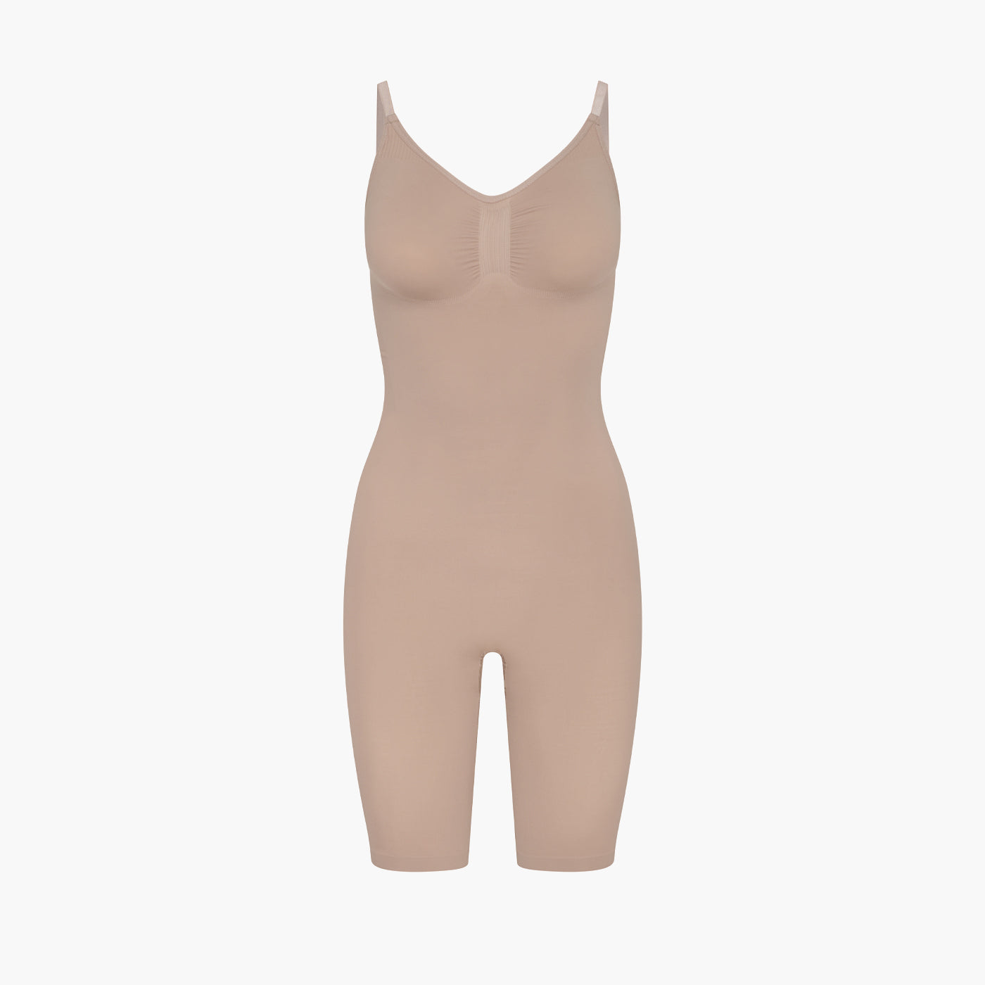 Shapewear Bodysuit Sculptant avec Shorts - Vente Exclusive