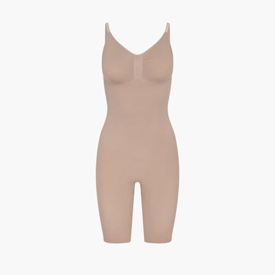 Shapewear Bodysuit Sculptant avec Shorts - Vente Exclusive