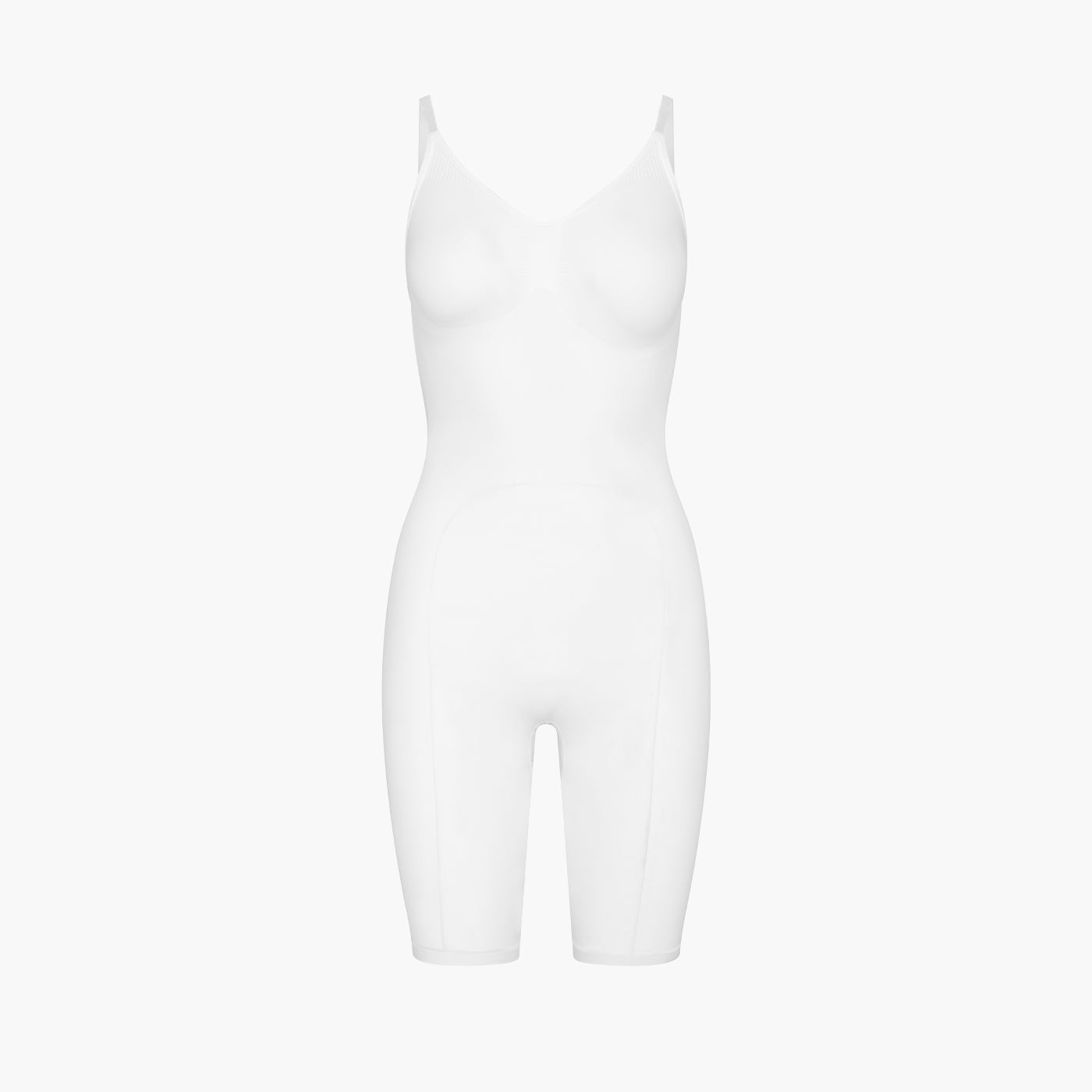 Shapewear Bodysuit Sculptant avec Shorts - Vente Exclusive