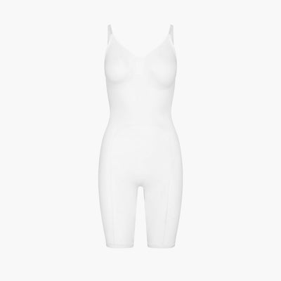 Shapewear Bodysuit Sculptant avec Shorts - Vente Exclusive