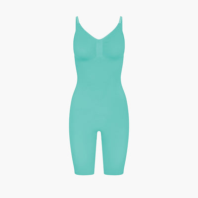 Shapewear Sculptant avec Short - Vente Privée (#2)
