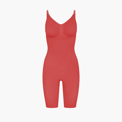 Shapewear Sculptant avec Short - Vente Privée (#2)