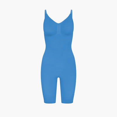 Shapewear Sculptant avec Short - Vente Privée (#2)