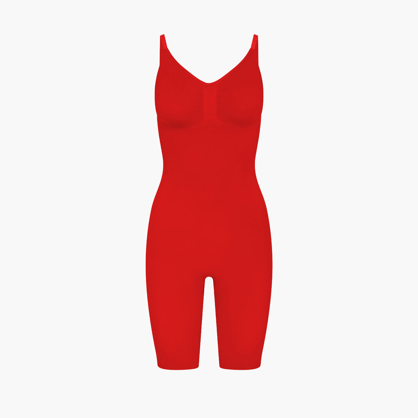 Shapewear Bodysuit Sculptant avec Shorts - Vente Exclusive