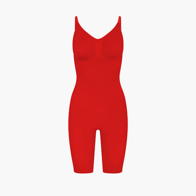Shapewear Bodysuit Sculptant avec Shorts - Vente Exclusive