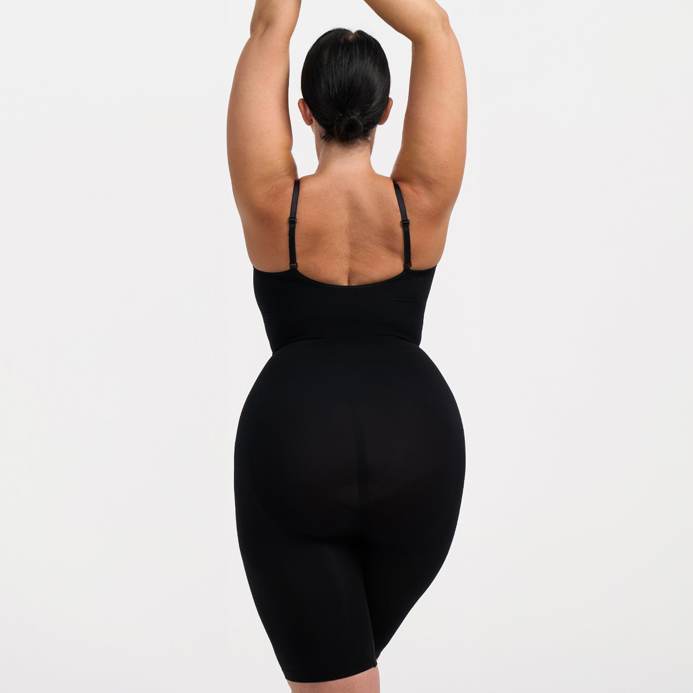 Shapewear Bodysuit Sculptant avec Shorts - Vente Exclusive