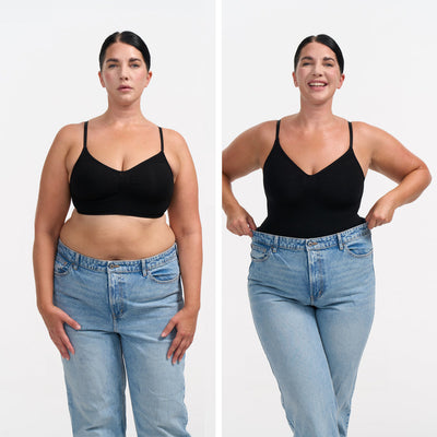 Shapewear Bodysuit Sculptant avec Shorts - Vente Exclusive