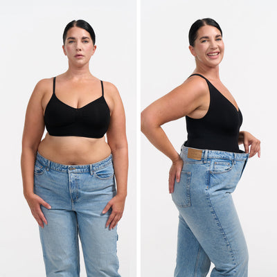 Shapewear Bodysuit Sculptant avec Shorts - Vente Exclusive