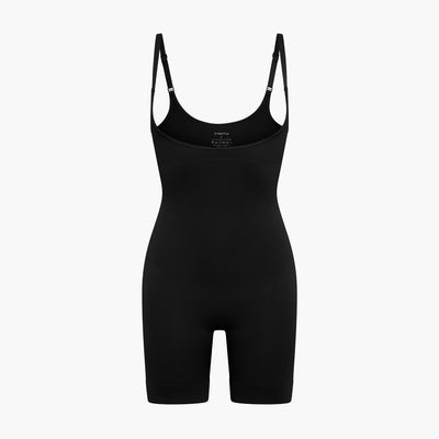 Shapewear sculptant avec décolleté ouvert - Vente exclusive