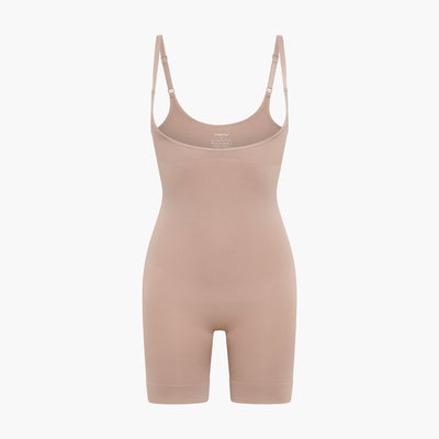 Shapewear sculptant avec décolleté ouvert - Vente exclusive