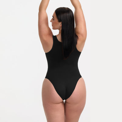 Body sculptant avec slip - Vente exclusive