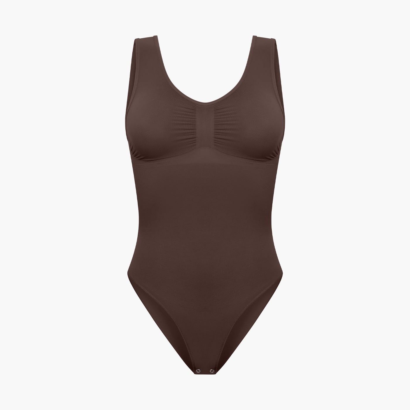 Body sculptant avec slip - Vente exclusive