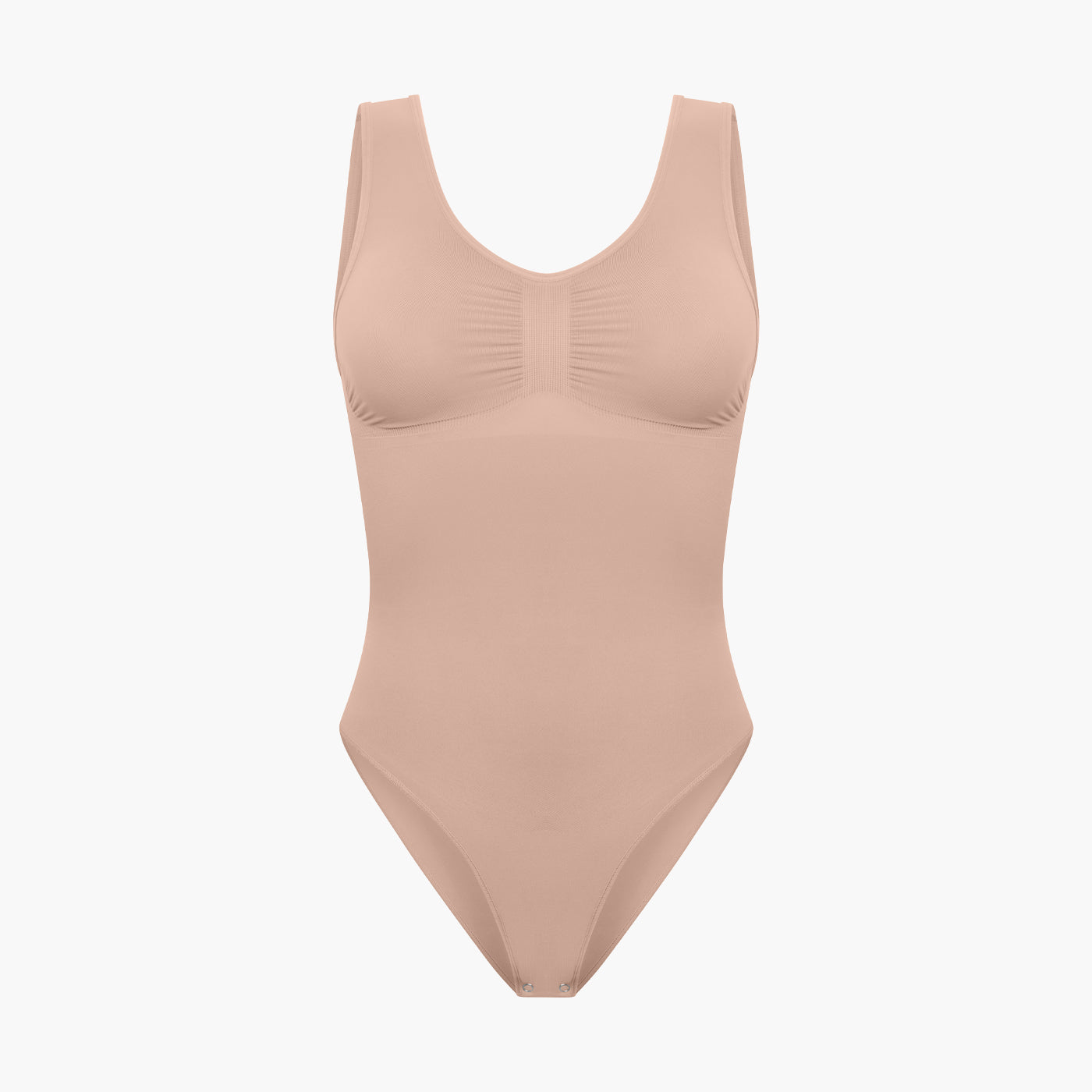 Body sculptant avec slip - Vente exclusive