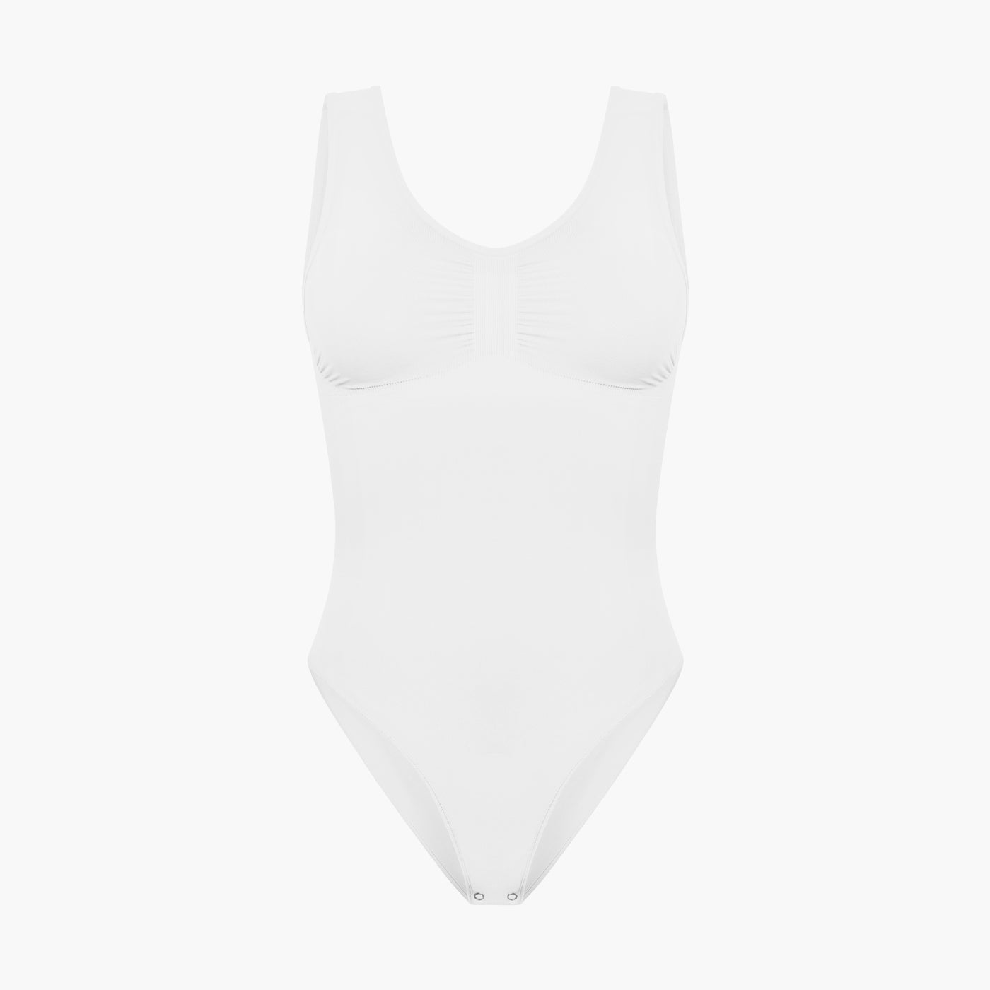 Body sculptant avec slip - Vente exclusive
