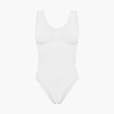 Body sculptant avec slip - Vente exclusive