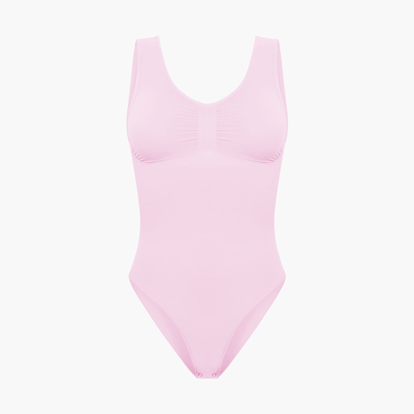 Body sculptant avec slip - Vente exclusive