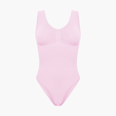Body sculptant avec slip - Vente exclusive