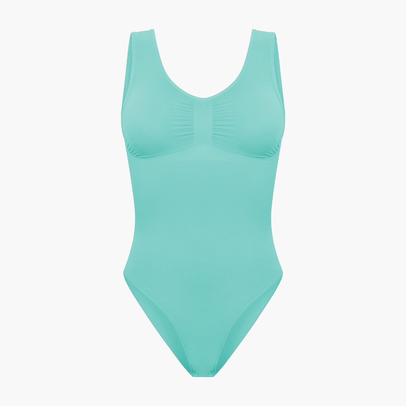 Body Sculpting Tank Shapewear with Brief - Secret Sale (#2)