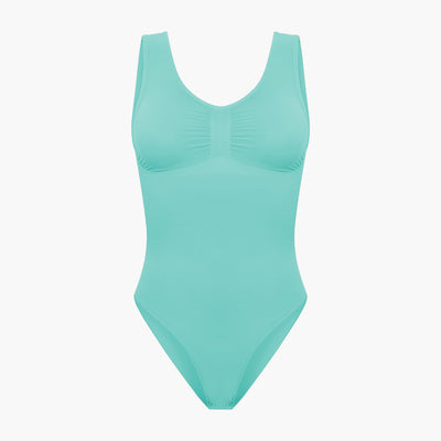 Body Sculpting Tank Shapewear with Brief - Secret Sale (#2)
