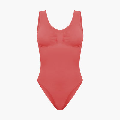 Body Sculpting Tank Shapewear with Brief - Secret Sale (#2)
