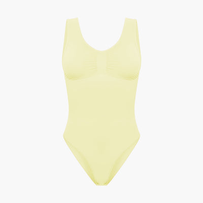 Body sculptant avec slip - Vente exclusive
